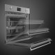 Piekarnik Smeg SOP6302S2PX one size 9