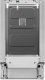 Zmywarka Smeg ST4523IN one size 14