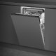 Zmywarka Smeg ST4523IN one size 3