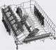 Zmywarka Smeg ST4523IN one size 10