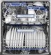 Zmywarka Smeg STL323BQLH one size 5