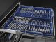 Zmywarka Smeg STL323BQLH one size 8