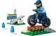 LEGO City Rower policyjny - szkolenie (30638) 1