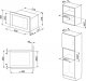 Smeg FMI125N one size 1