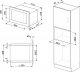 Smeg FMI425X one size 1
