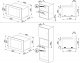 Smeg FMI320X2 one size 1