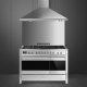 Kuchenka Smeg A3-81 one size 3