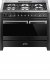 Kuchenka Smeg A2BL-81 one size 1