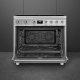 Kuchenka Smeg C9IMX9-1 one size 4