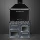 Kuchenka Smeg TR4110GR one size 3