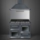 Kuchenka Smeg TR4110GR one size 6