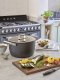 Kuchenka Smeg TR103GR one size 15