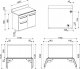 Kuchenka Smeg TR103GR one size 2