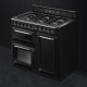 Kuchenka Smeg TR103BL one size 3