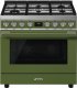 Kuchenka Smeg CPF9GMOG1 one size 1