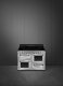 Kuchenka Smeg TR4110IX2 one size 1