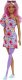 Lalka Barbie Mattel Lalka Barbie Fashionistas Sukienka na jedno ramię / Proteza nogi HBV21 MATTEL 1