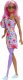 Lalka Barbie Mattel Lalka Barbie Fashionistas Sukienka na jedno ramię / Proteza nogi HBV21 MATTEL 7