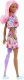 Lalka Barbie Mattel Lalka Barbie Fashionistas Sukienka na jedno ramię / Proteza nogi HBV21 MATTEL 9