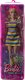 Lalka Barbie Mattel Fashionistas Sukienka w paski i aparat ortodontyczny HJR96 6