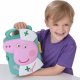 Figurka HTI WALIZKA LEKARZA - ŚWINKA PEPPA - HTI - 1684730 3