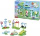 Figurka Hasbro ŚWINKA PEPPA - PRZYGODA W BALONOWYM PARKU - HASBRO - F2399 2