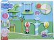 Figurka Hasbro ŚWINKA PEPPA - PRZYGODA W BALONOWYM PARKU - HASBRO - F2399 3