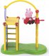 Figurka Hasbro ŚWINKA PEPPA - PRZYGODA W BALONOWYM PARKU - HASBRO - F2399 6