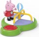 Figurka Hasbro ŚWINKA PEPPA - PRZYGODA W BALONOWYM PARKU - HASBRO - F2399 7