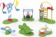 Figurka Hasbro ŚWINKA PEPPA - PRZYGODA W BALONOWYM PARKU - HASBRO - F2399 9