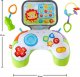 Fisher Price Poduszeczka pod brzuszek małego gracza - HGB89 2