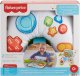 Fisher Price Poduszeczka pod brzuszek małego gracza - HGB89 3