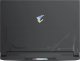 Laptop Gigabyte Aorus 15X ASF i9-13900HX / 16 GB / 1 TB / W11 / RTX 4070 / 165 Hz (ASF-B3EE754SH) 7
