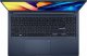 Laptop Asus Vivobook 15X OLED Ryzen 5 5600H / 16 GB / 512 GB / W11 (D1503QA-L1175W) 4
