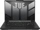 Laptop Asus TUF Gaming A16 Advantage Edition Ryzen 7 7735HS / 16 GB / 1 TB / W11 / RX 7600S / 165 Hz (FA617NS-N3068W) 1