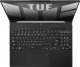 Laptop Asus TUF Gaming A16 Advantage Edition Ryzen 7 7735HS / 16 GB / 1 TB / W11 / RX 7600S / 165 Hz (FA617NS-N3068W) 6