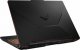 Laptop Asus TUF Gaming A15 Ryzen 5 4600H / 8 GB / 512 GB / W11 / RTX 3050 / 144 Hz (FA506ICB-HN105W) 2