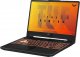 Laptop Asus TUF Gaming A15 Ryzen 5 4600H / 8 GB / 512 GB / W11 / RTX 3050 / 144 Hz (FA506ICB-HN105W) 3