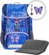 Step by Step STEP BY STEP KID PLECAK "BUTTERFLY MAJA 1