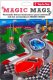 Step by Step STEP BY STEP ZESTAW ELEMENTÓW WYMIENNYCH MAGIC MAGS "CAR RACE" DO MODELU GRADE I KID 1