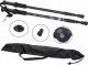 Verk KIJKI NORDIC WALKING TREKINGOWE 2x KIJ + POKROWIEC 4