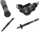 Verk KIJKI NORDIC WALKING TREKINGOWE 2x KIJ + POKROWIEC 7