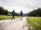 Verk KIJKI NORDIC WALKING 2szt ZESTAW KOŃCÓWKI ŁĄCZNIK 12