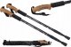 Verk KIJKI NORDIC WALKING 2szt ZESTAW KOŃCÓWKI ŁĄCZNIK 5