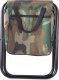Verk KRZESŁO WĘDKARSKIE TABORET TORBA MORO TURYSTYCZNE 11