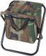 Verk KRZESŁO WĘDKARSKIE TABORET TORBA MORO TURYSTYCZNE 2