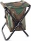 Verk KRZESŁO WĘDKARSKIE TABORET TORBA MORO TURYSTYCZNE 3