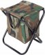 Verk KRZESŁO WĘDKARSKIE TABORET TORBA MORO TURYSTYCZNE 4