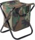 Verk KRZESŁO WĘDKARSKIE TABORET TORBA MORO TURYSTYCZNE 5
