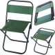 Verk KRZESŁO WĘDKARSKIE TURYSTYCZNE SKŁADANE Z OPARCIEM 1